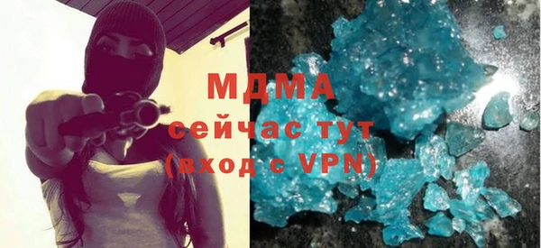 тгк Богданович